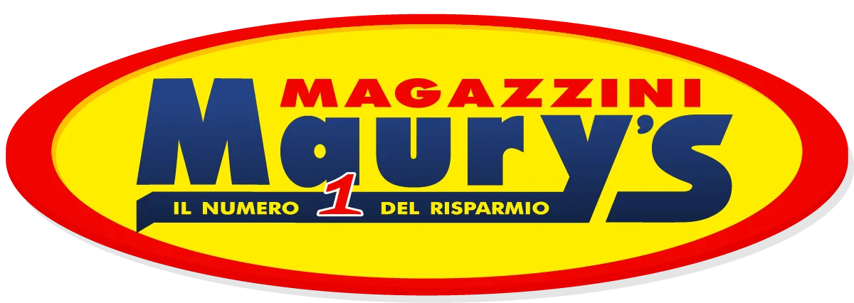 Maury's