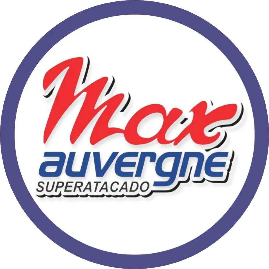 Max Auvergne Superatacado