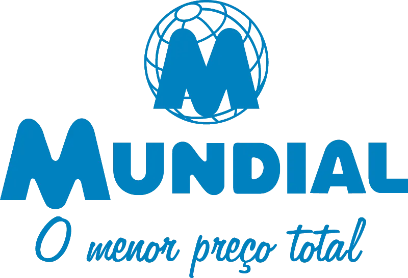 Supermercados Mundial