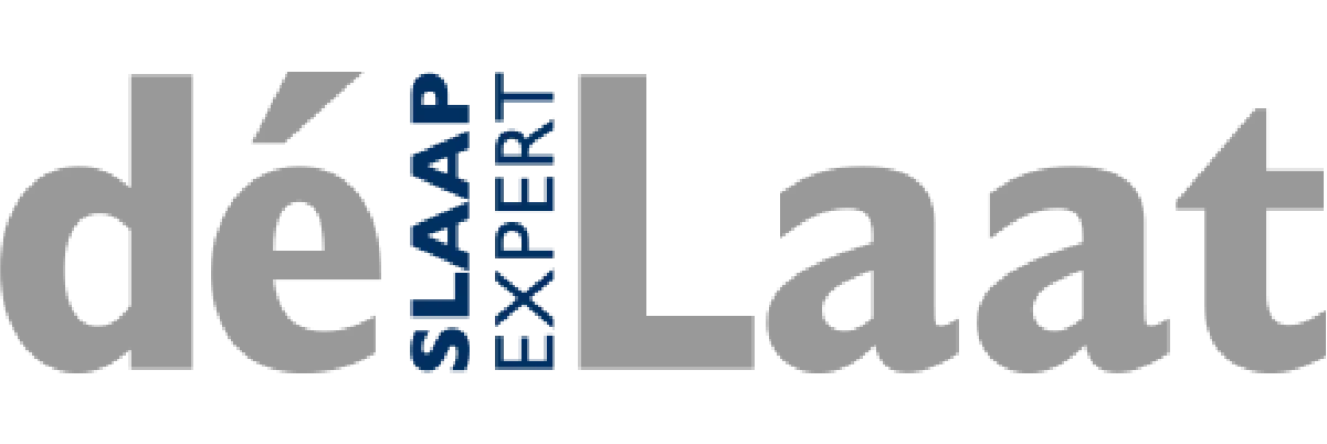De Laat Slaapexpert
