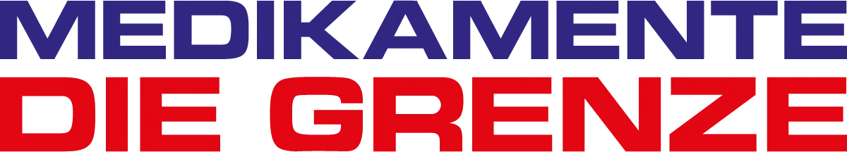 Die Grenze