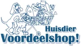 Huisdier Voordeelshop