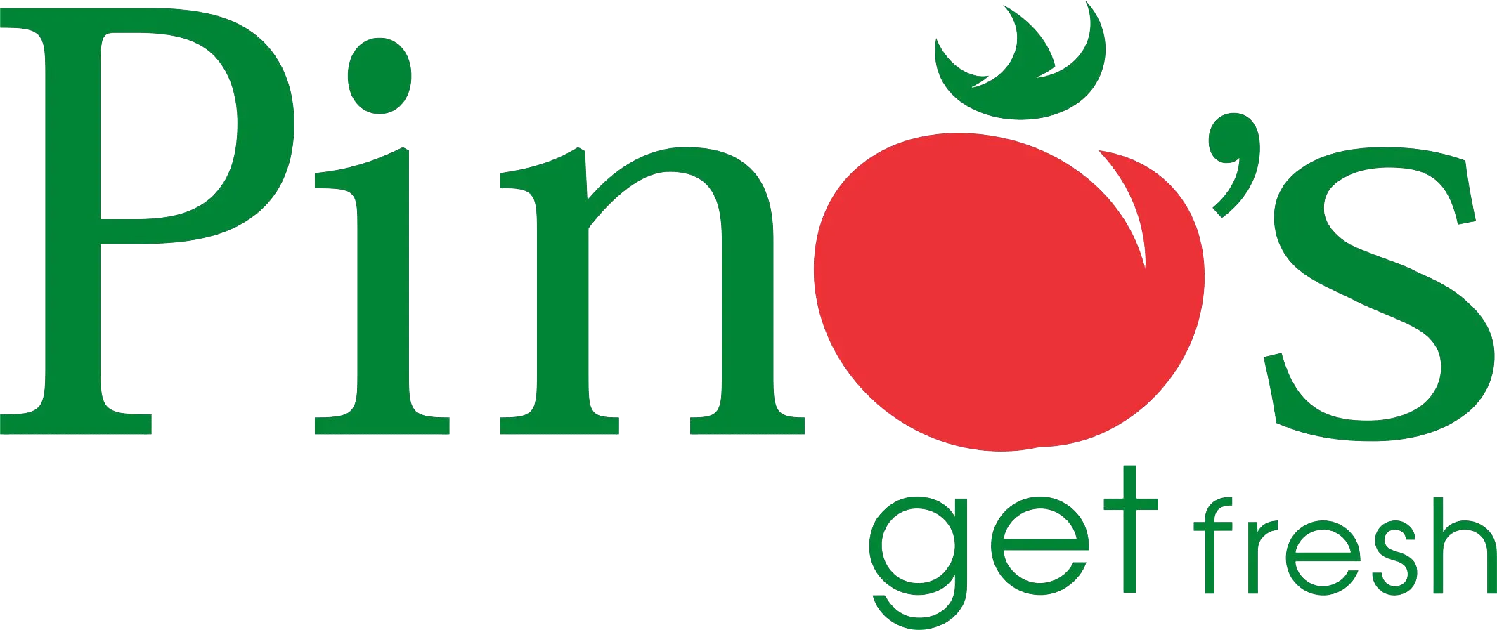 Pino's