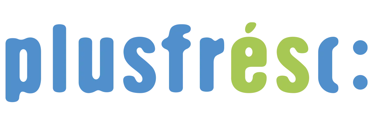Plusfrésc