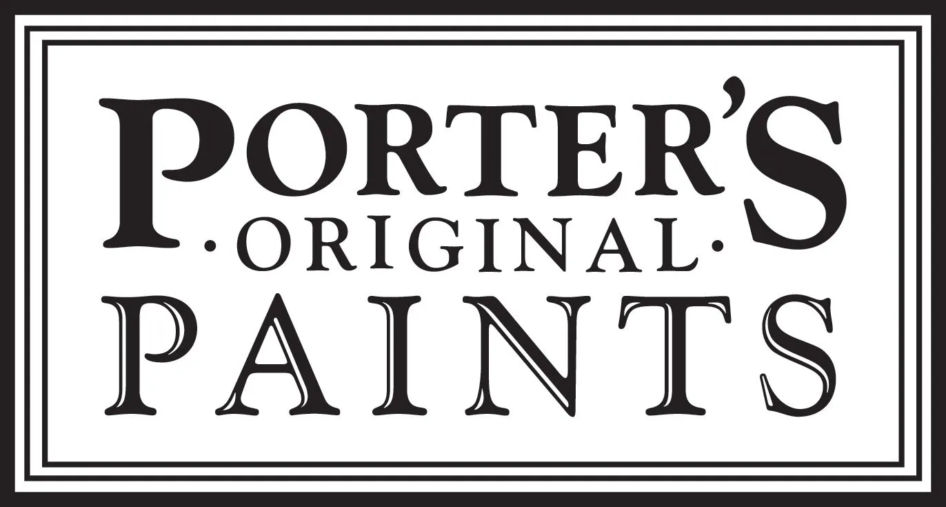 Porter's Paints