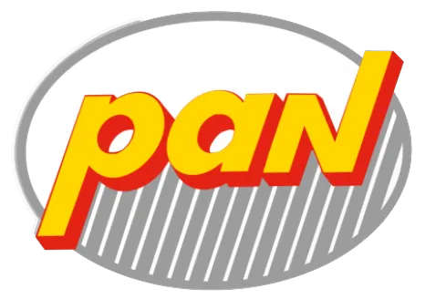 Pan
