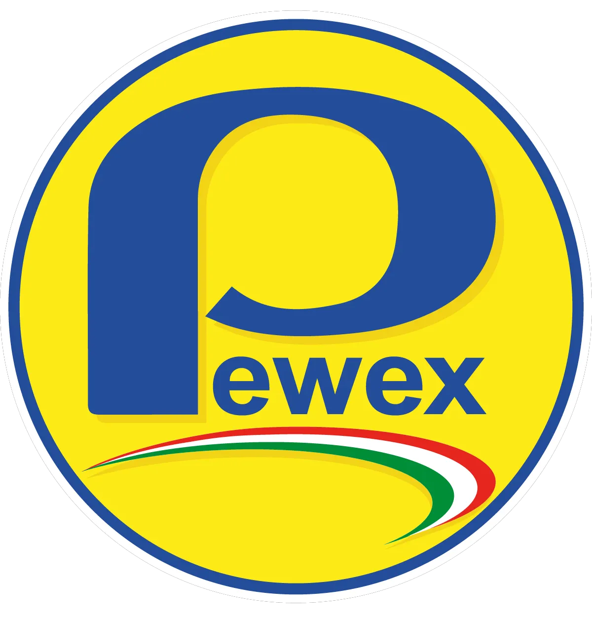 Pewex