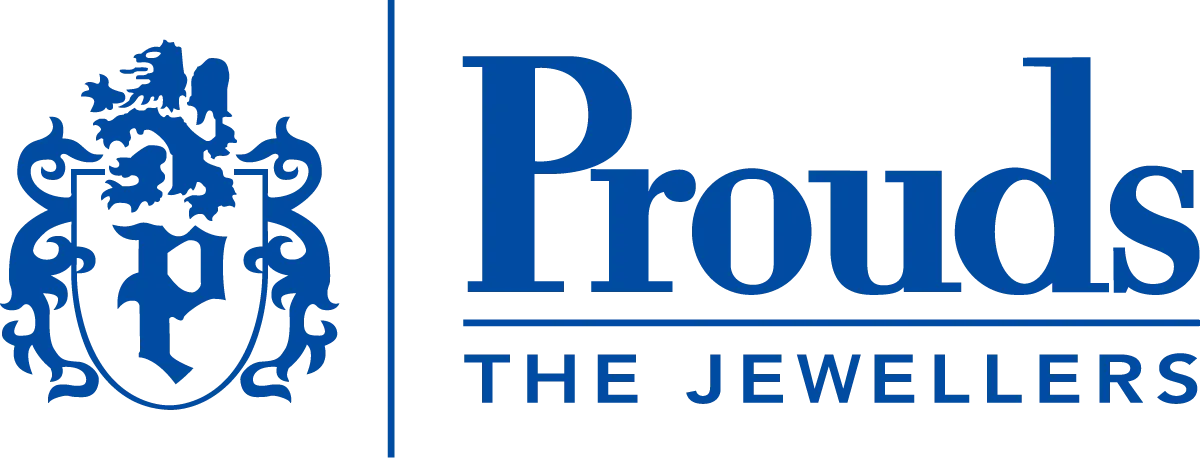Prouds The Jewellers