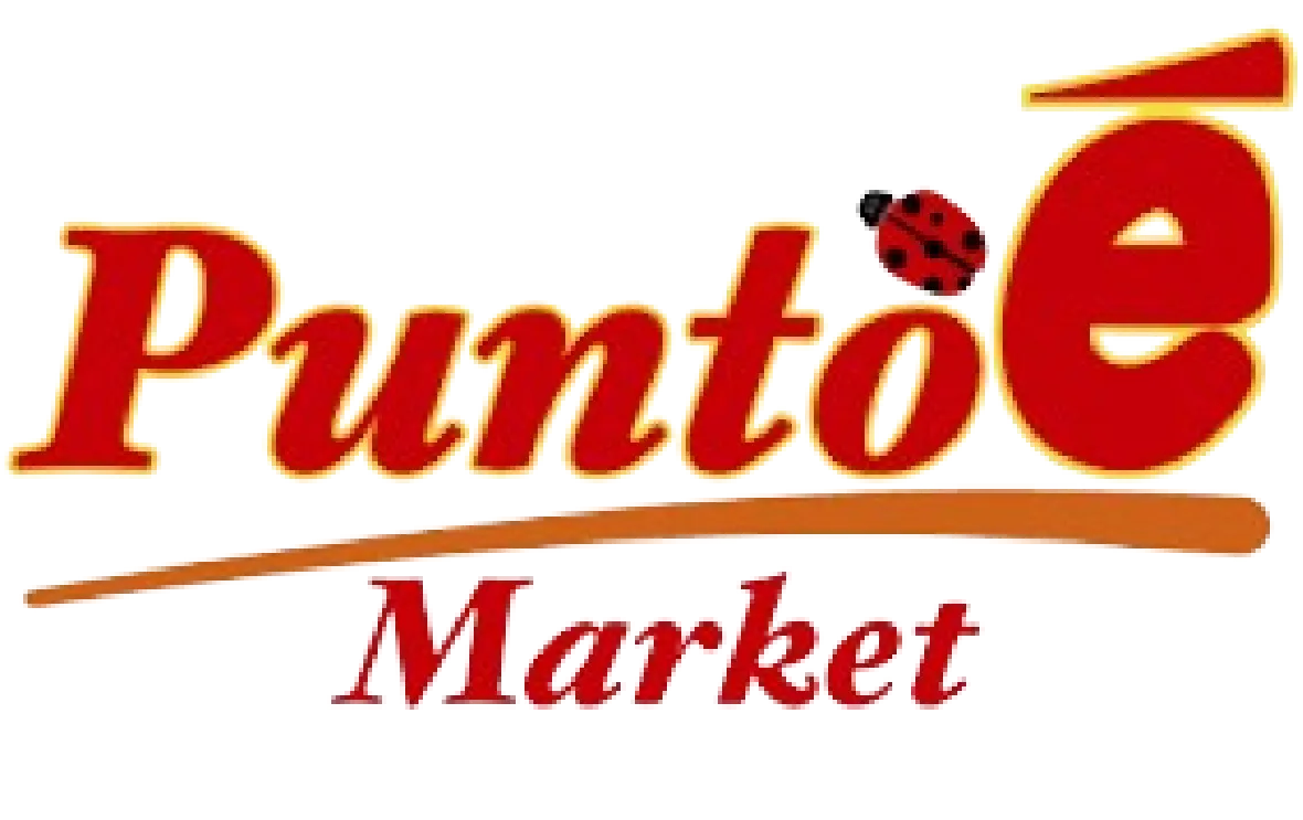 Punto é Market