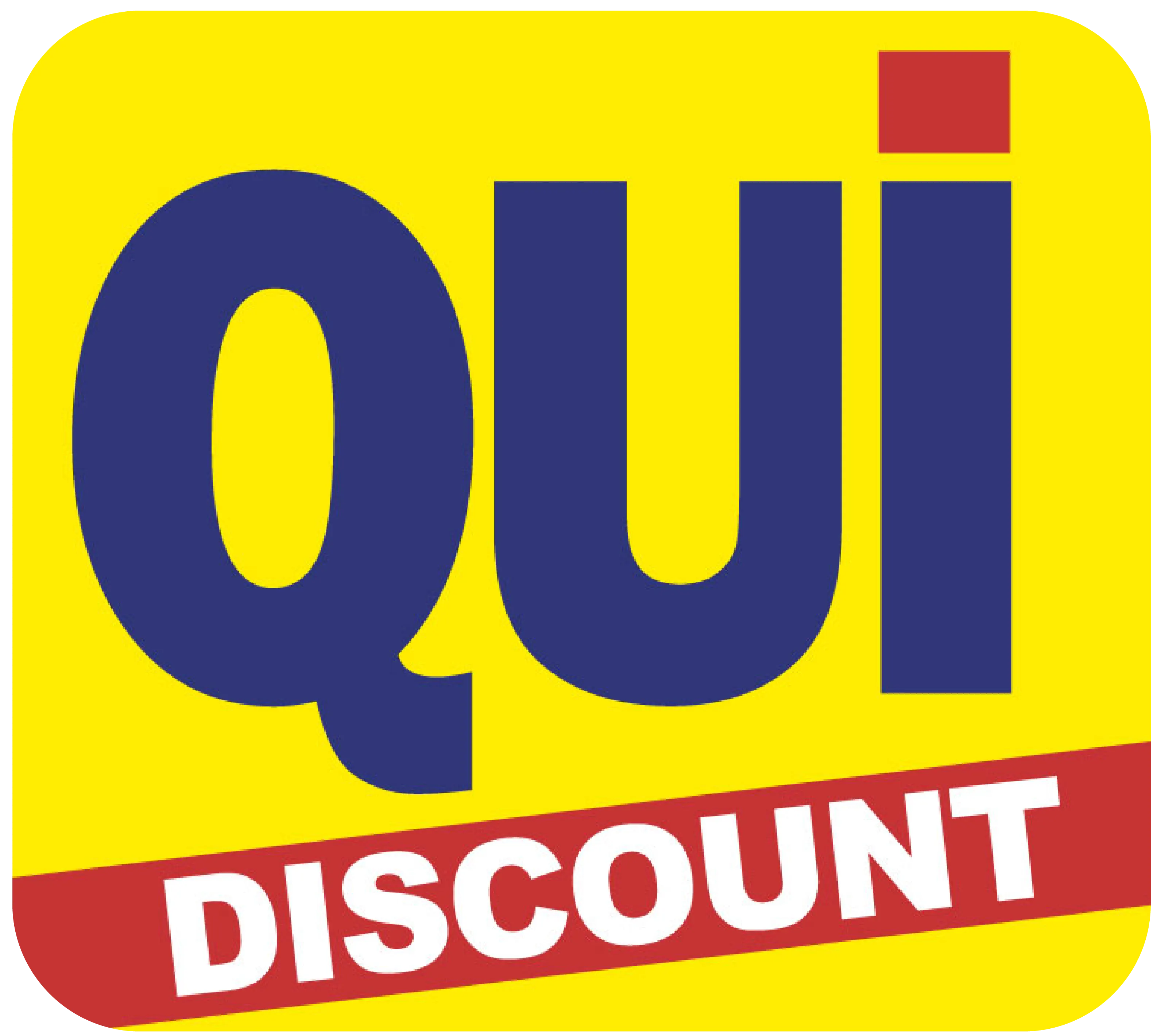 Qui Discount