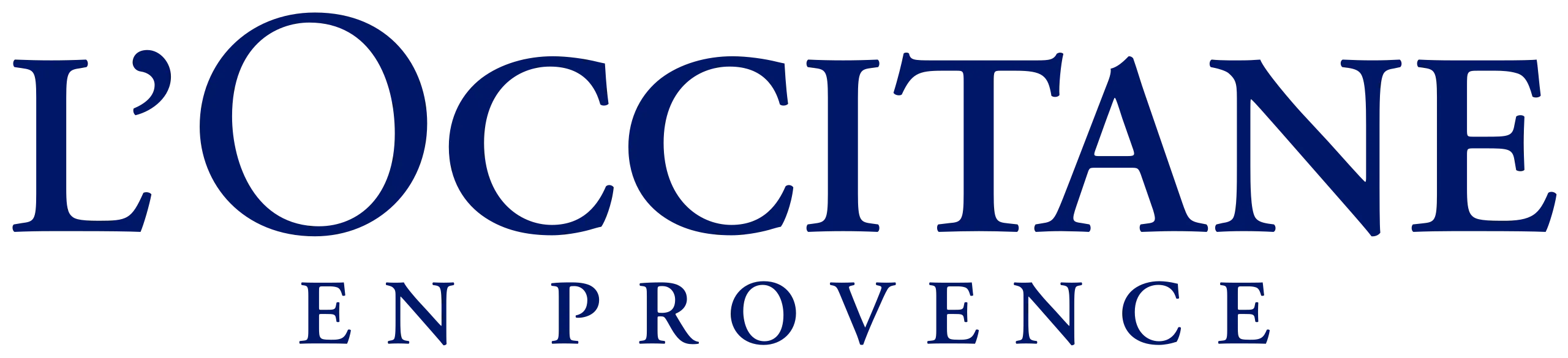 L'OCCITANE