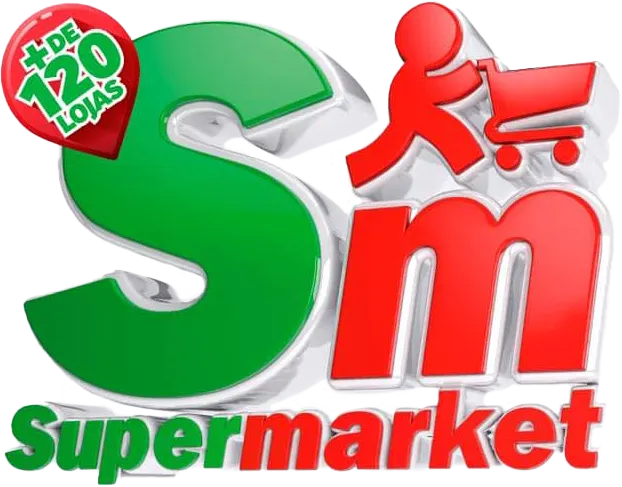 Rede Supermarket