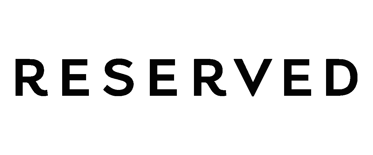 Reserved