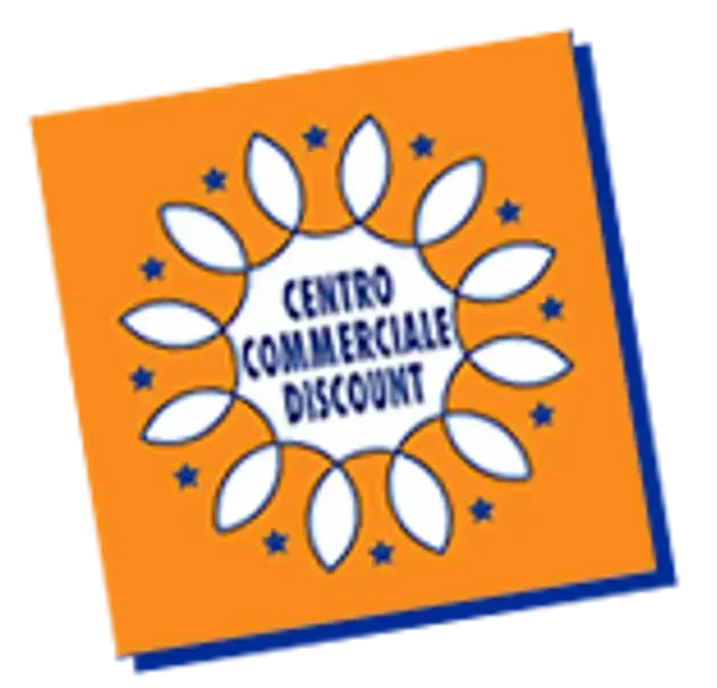 Centro Commerciale Discount