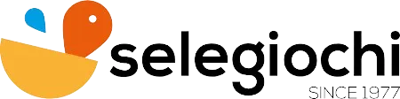 Selegiochi