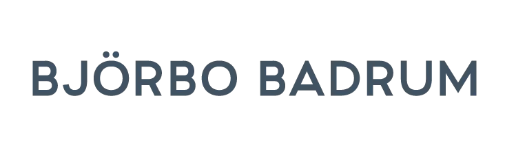 Björbo Badrum