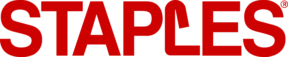 Staples