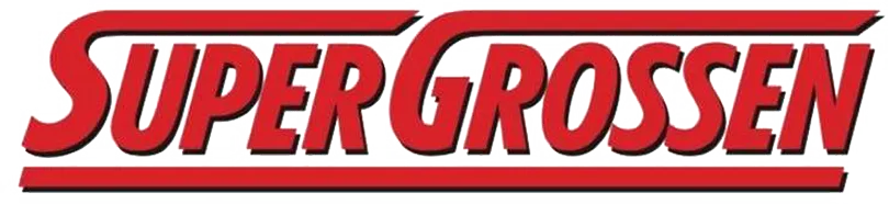 Supergrossen