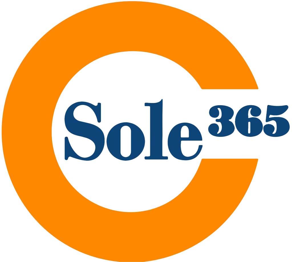 Sole 365