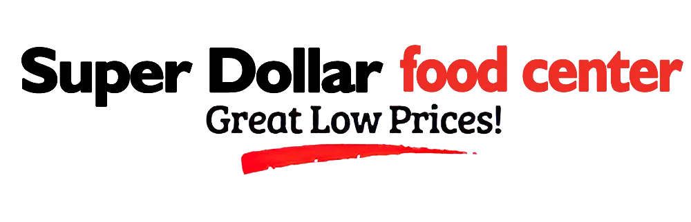 Super Dollar Food Center