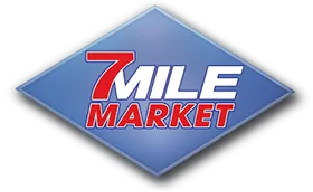 Seven Mile Market