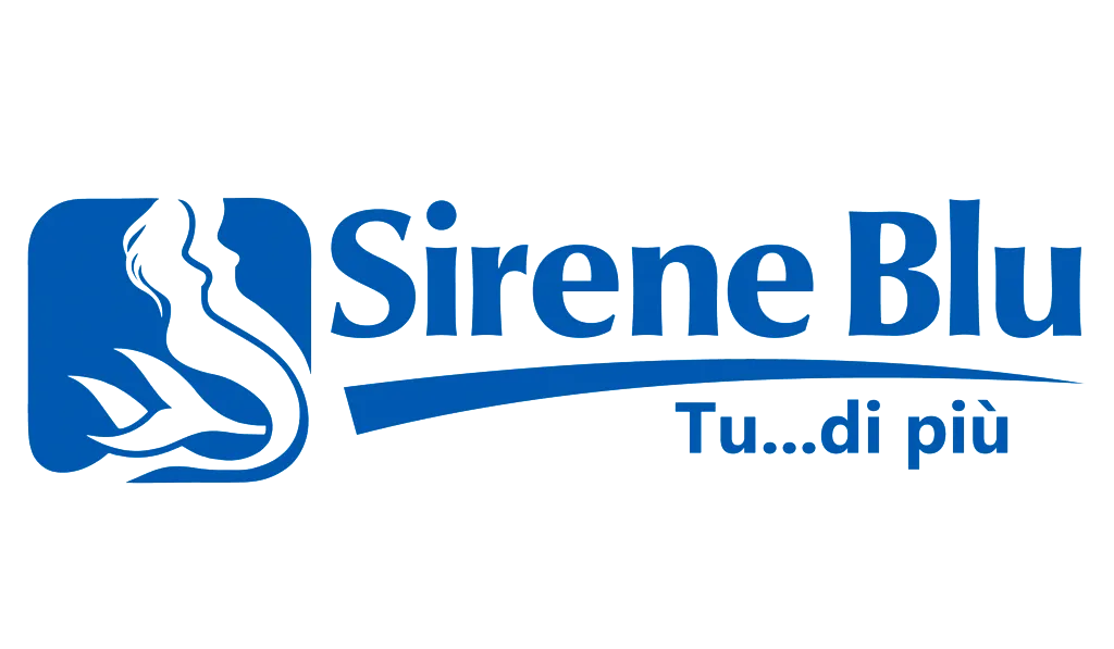 Sirene Blu