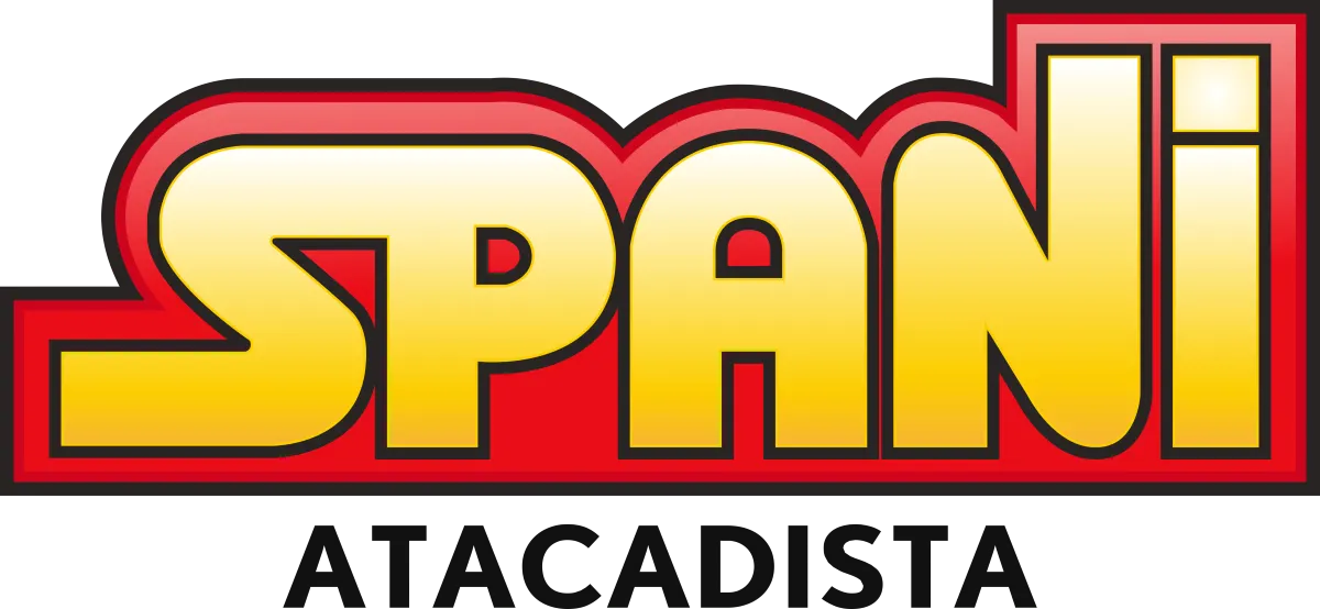 Spani Atacadista