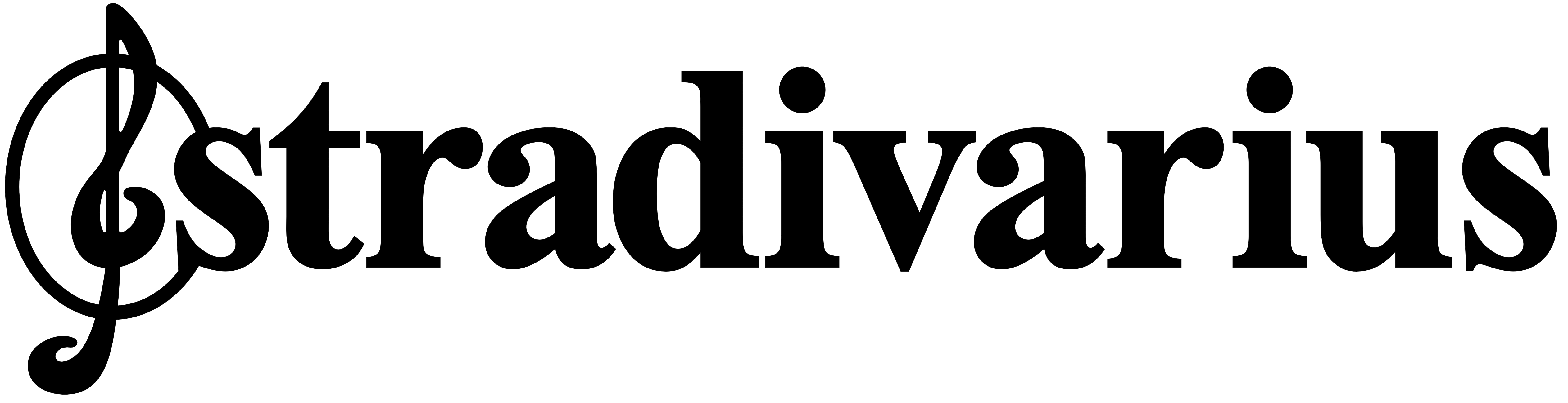 Stradivarius