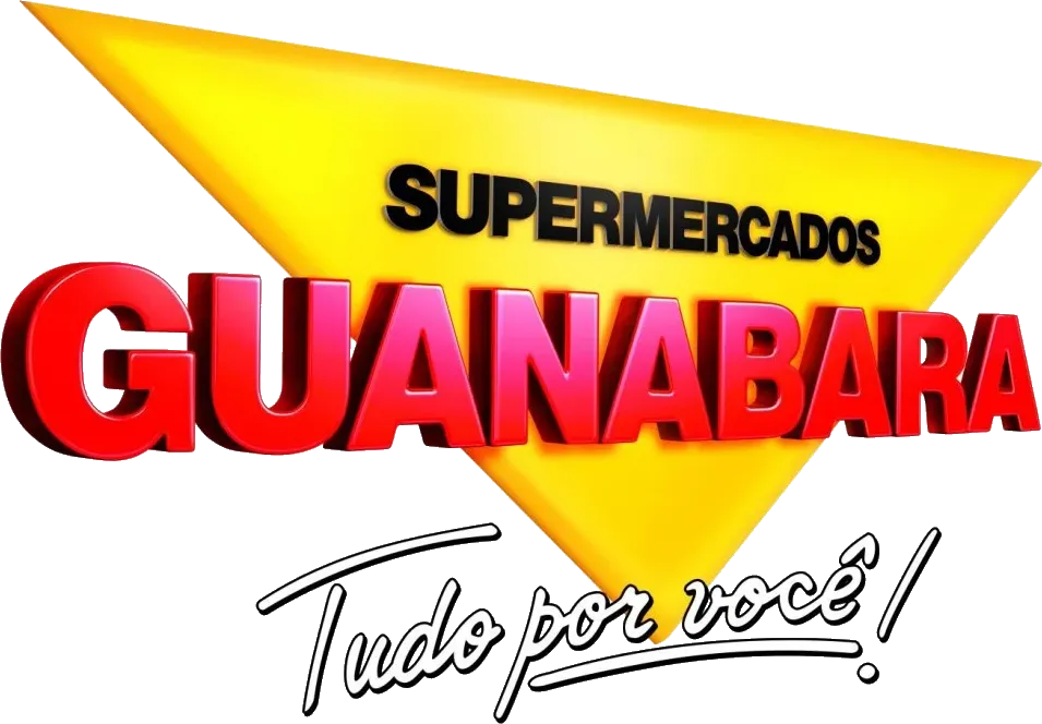 Supermercados Guanabara