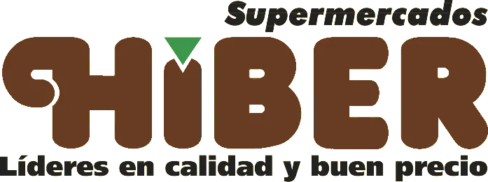 Supermercados Hiber