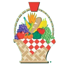 The Garden Basket