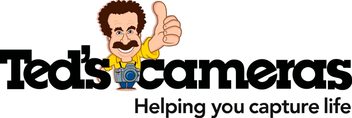 Ted´s Cameras