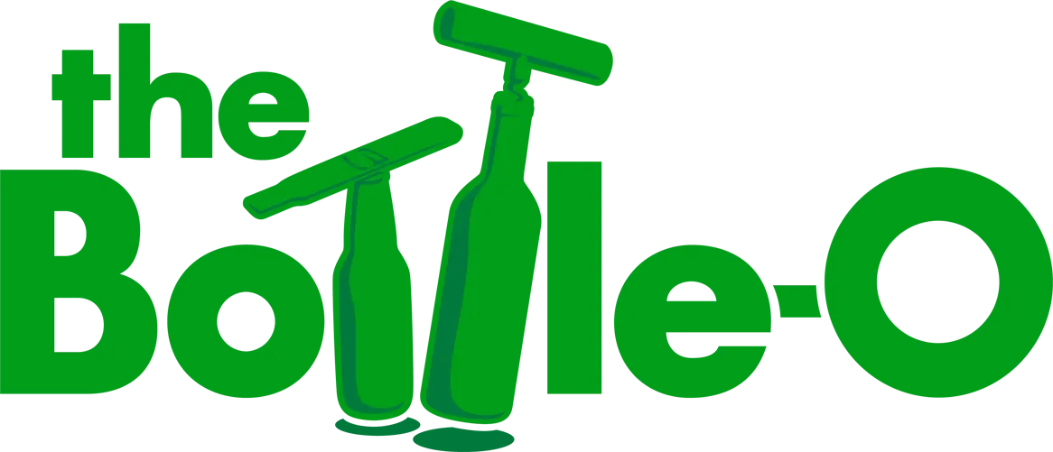 The Bottle-O