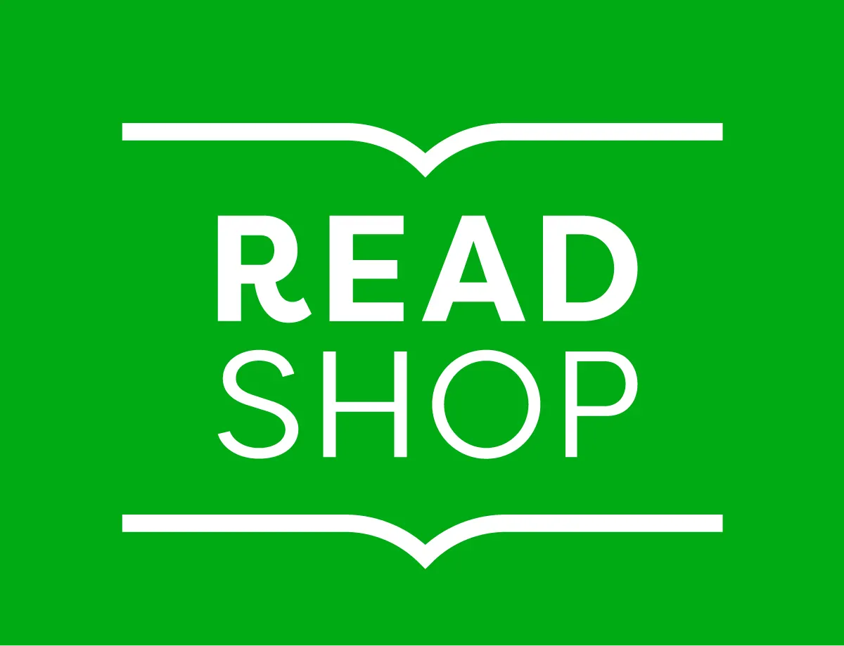 The Read Shop