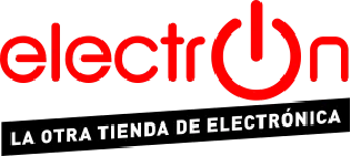 Tiendas Electrón