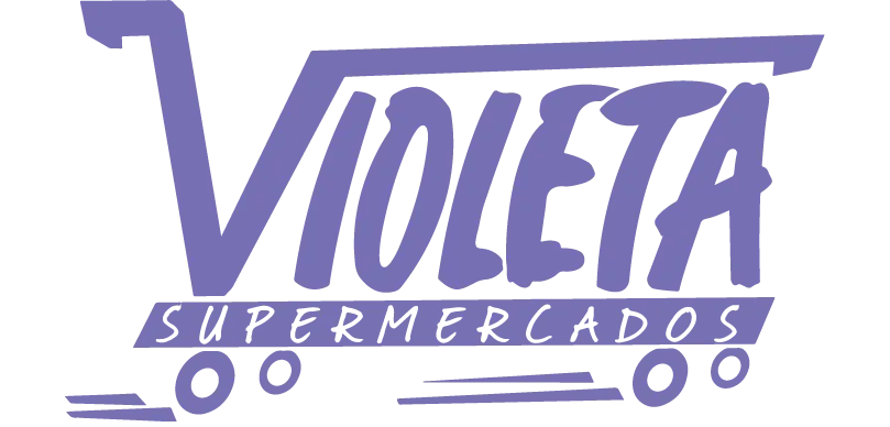 Violeta Supermercados