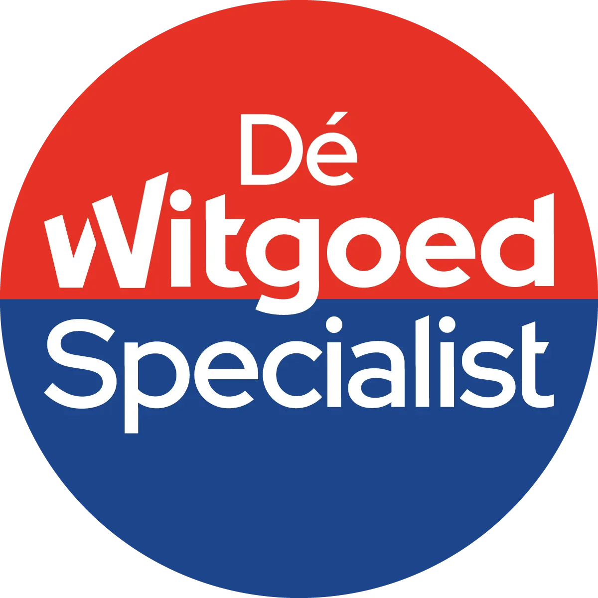Witgoed Specialist
