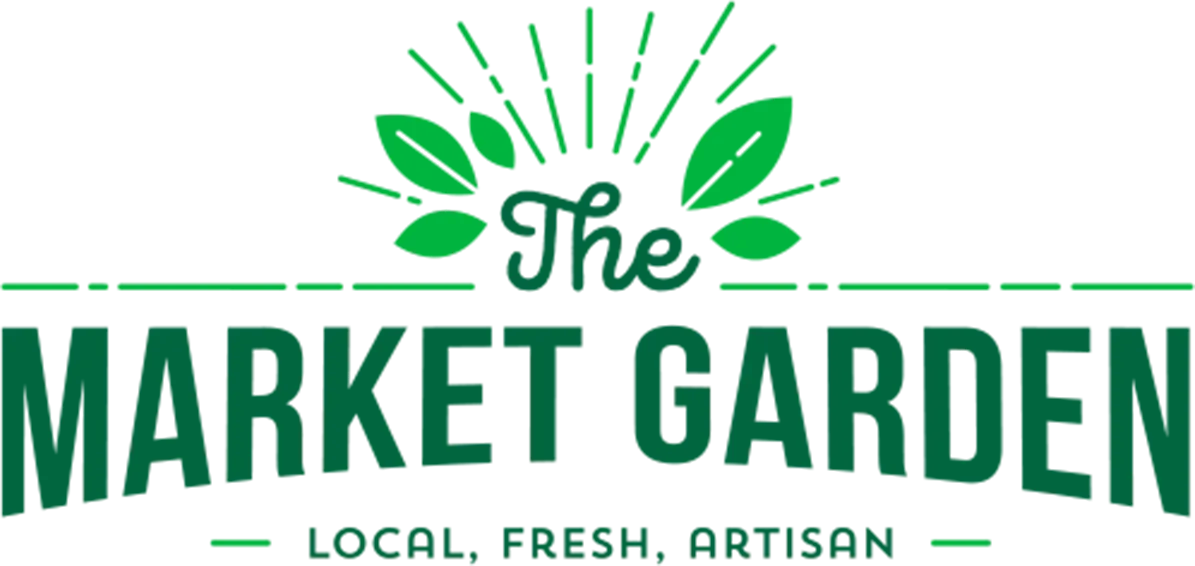 The Garden Market