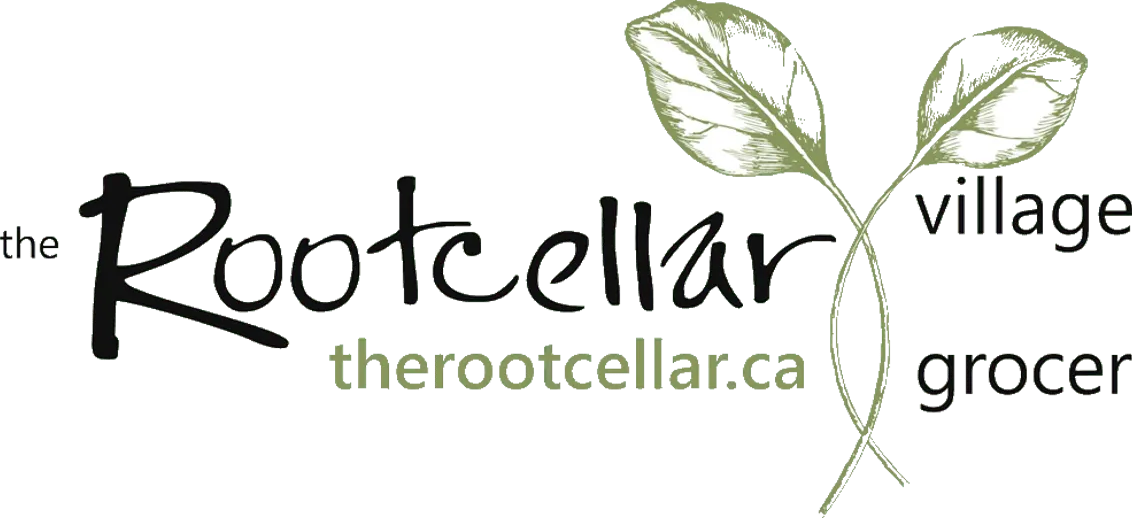 The Root Cellar