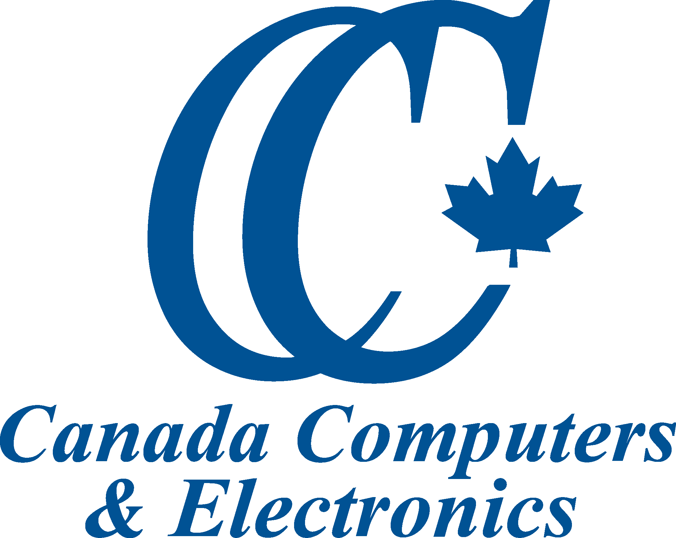 Canada Computers