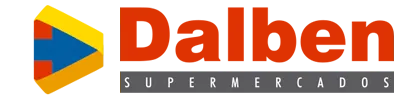 Supermercado Dalben