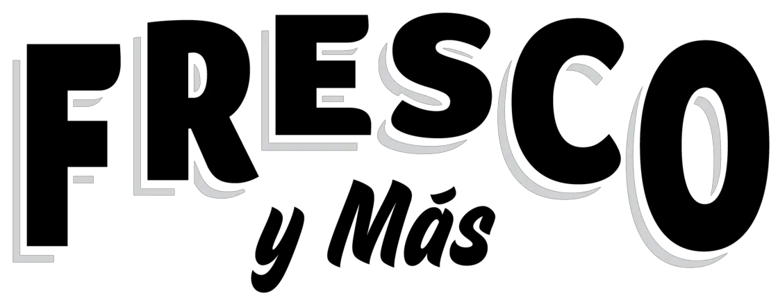 Fresco y Más