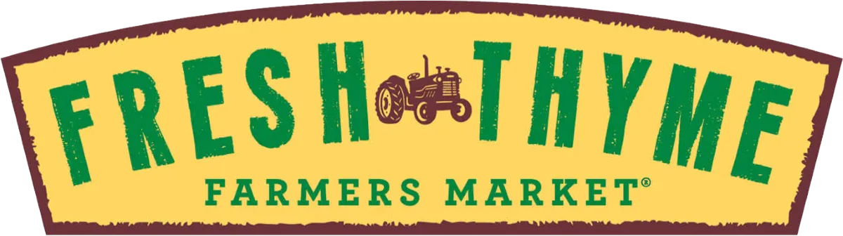 Fresh Thyme