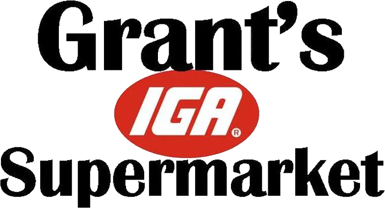 Grant's Supermarket