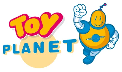 Toy Planet