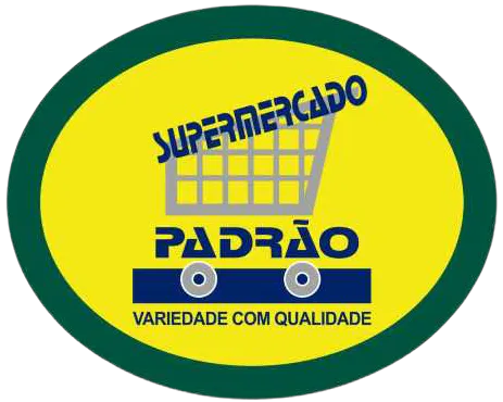 Supermercado Padrão