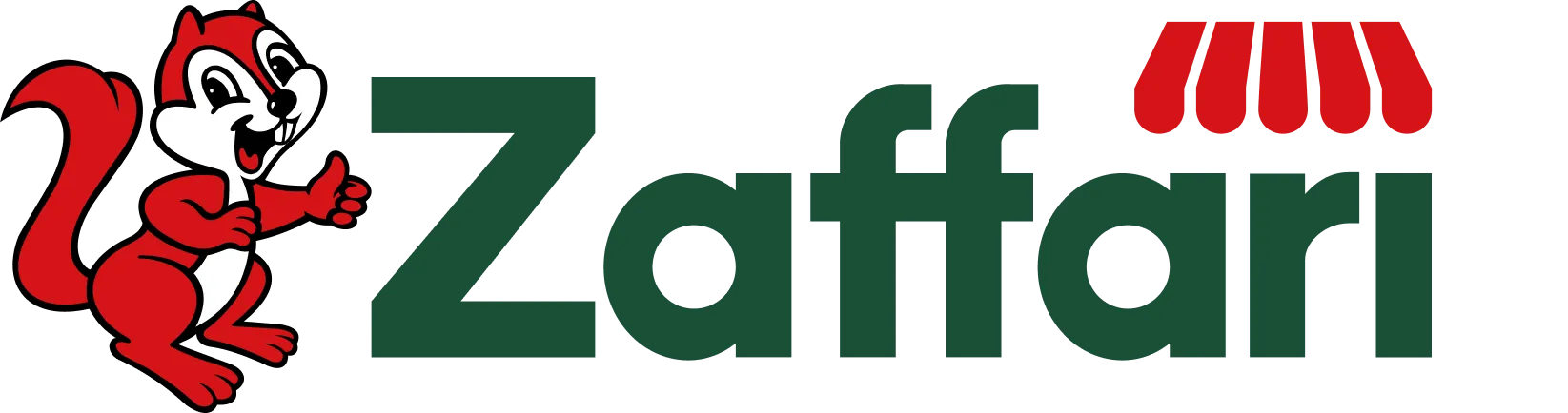 Záffari