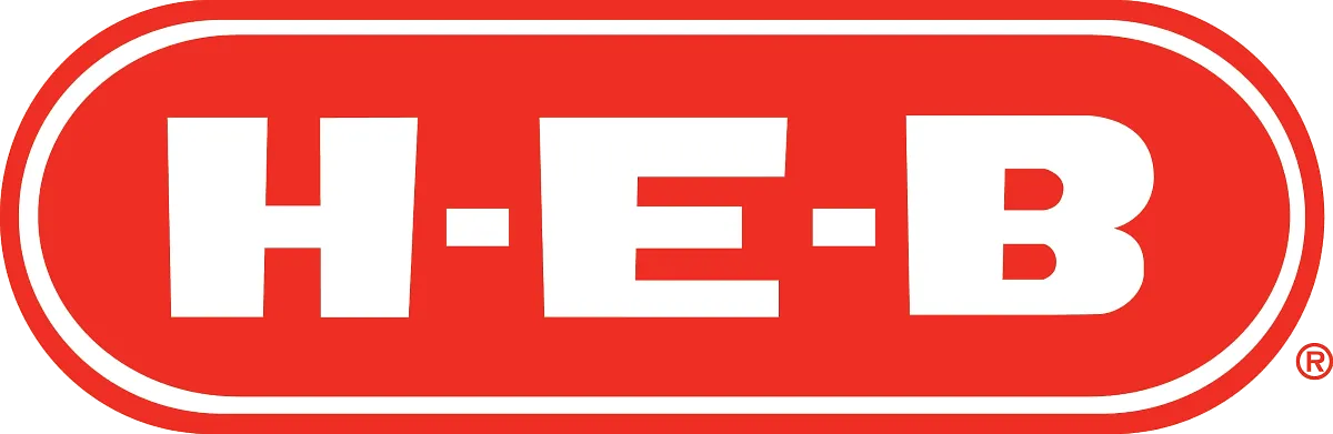 H-E-B