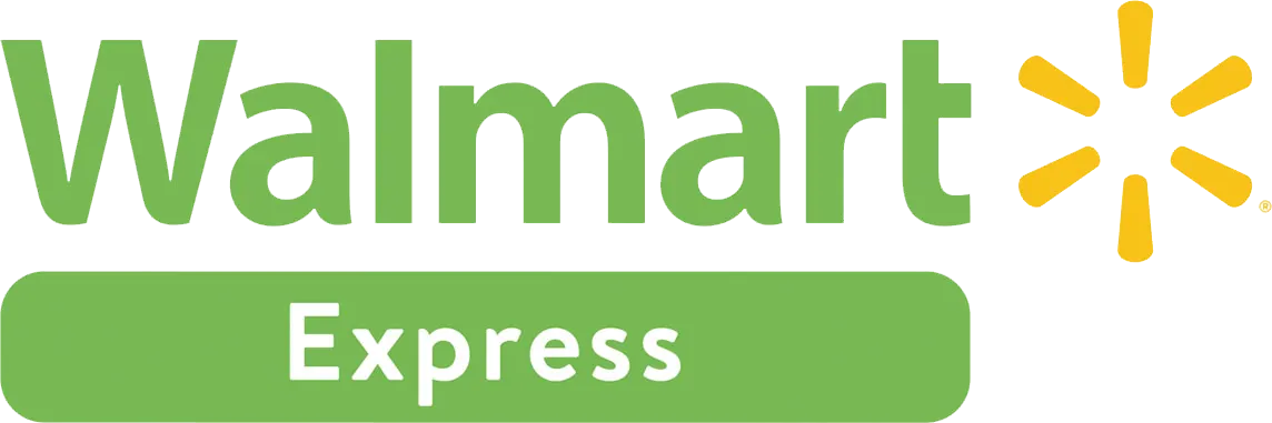 Walmart express