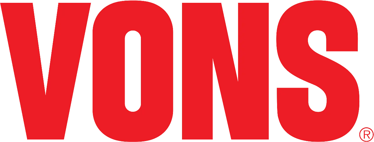 Vons